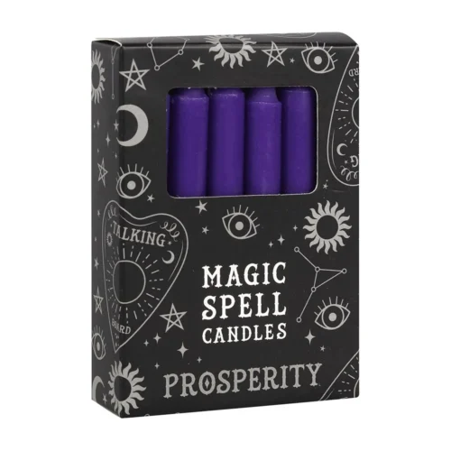 Magic Spell Candles - Image 8