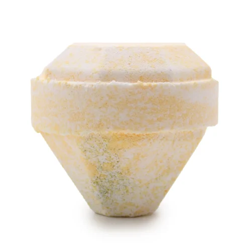3 x Gemstone Bath Bombs With Real Gemstones - Image 5