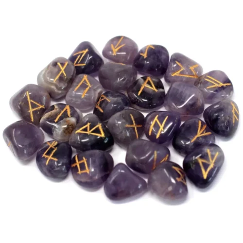 Rune Stones, Elder Futhark Rune Stones - Choice Of Stones - Image 4