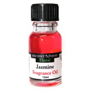Fragrance Oils 10ml - Various Fragrances - 10ml Jasmine Fragrance Oil