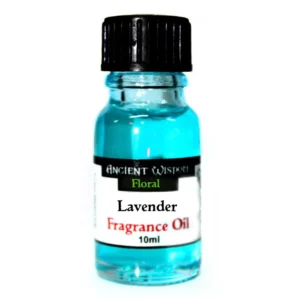 Fragrance Oils 10ml - Various Fragrances - 10ml Lavender Fragrance Oil
