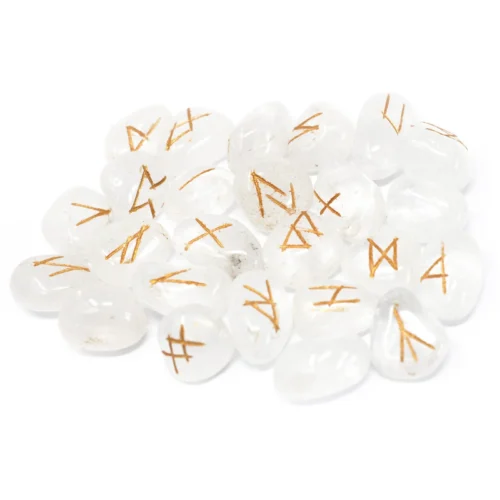 Rune Stones, Elder Futhark Rune Stones - Choice Of Stones - Image 10