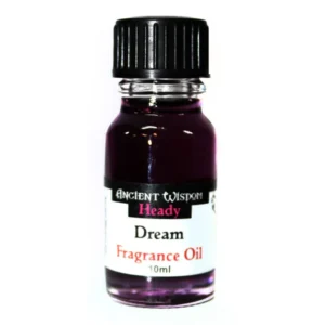 Fragrance Oils 10ml - Various Fragrances - 10ml Dream Fragrance Oil