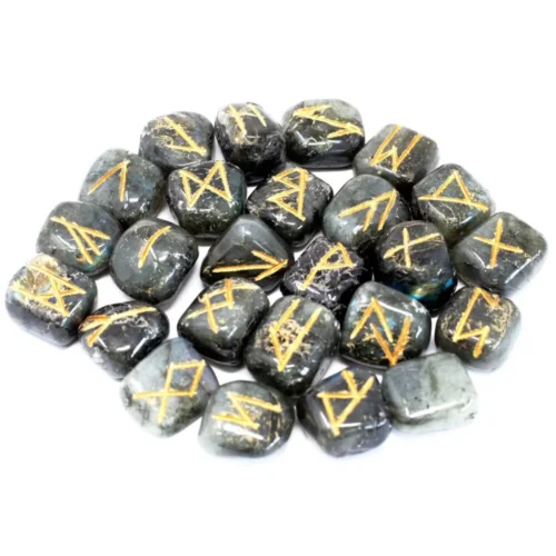 Rune Stones, Elder Futhark Rune Stones - Choice Of Stones - Image 14