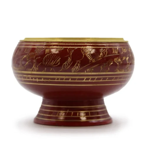 Chakra Charcoal Incense Jar - Image 2