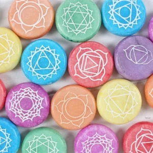 The Seven Chakras