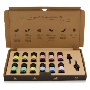 Aromatherapy