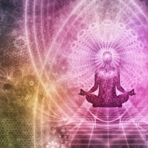 Spiritual, Ethnic & Wellbeing