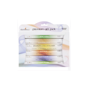Elements Incense