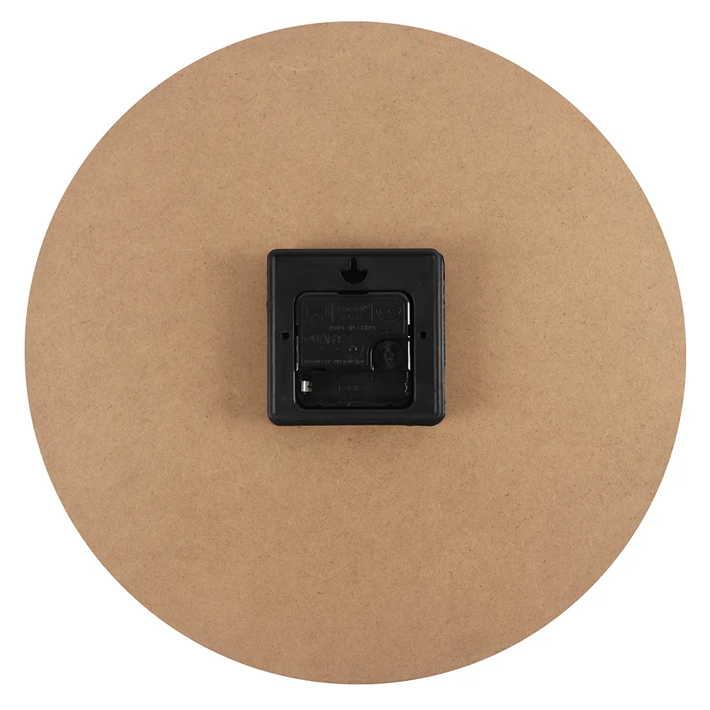 Spirit Guide Wall Clock by Anne Stokes - Image 2