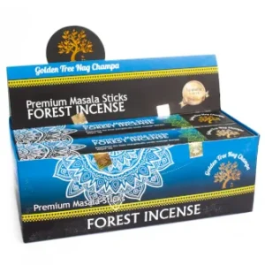 Golden Tree Incense