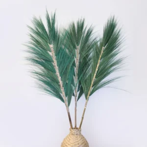 3 x Rayung Grass - Rayung Grass Green - 1.6m