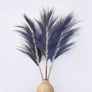 3 x Rayung Grass - Rayung Grass Lavender- 1.6m