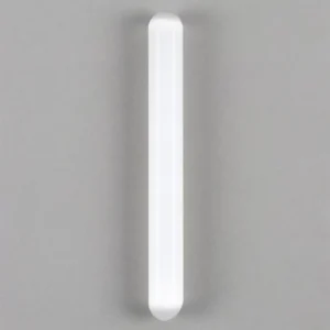 Selenite Wands & Palm Stones - Large Round Baton Wand