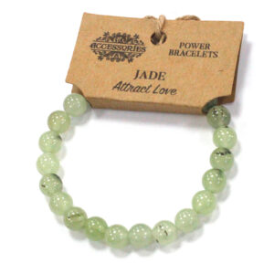 Power Bracelets - Power Bracelet - Jade