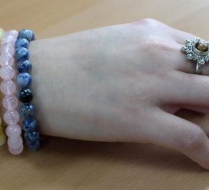 Power Bracelets