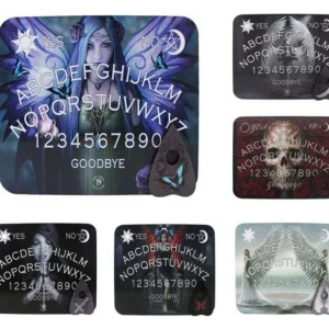 Spirit Boards