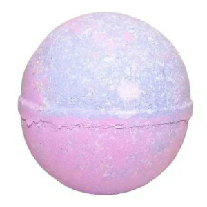Extra Large Jumbo Bath Bombs 180g - Various Fragrances - FREE P&P - UK SELLE - Yorkshire Violet Jumbo Bath Bomb