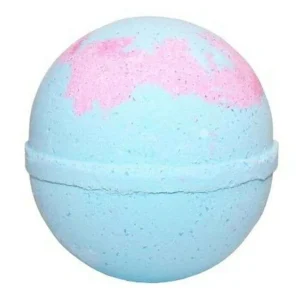 Extra Large Jumbo Bath Bombs 180g - Various Fragrances - FREE P&P - UK SELLE - Baby Powder Jumbo Bath Bomb