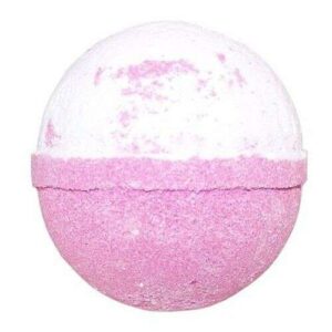 Extra Large Jumbo Bath Bombs 180g - Various Fragrances - FREE P&P - UK SELLE - Strawberry Pavlova - Jumbo Bath Bomb 180g