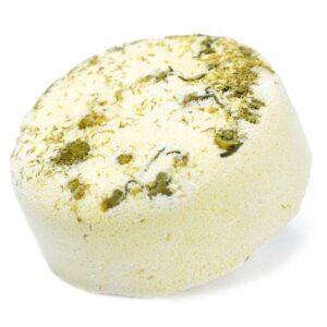 Floral Fizzers Large Bath Bomb 200g - Various Fragrances - UK SELLER - Force Of Nature Floral Fizzers Bath Bomb 200g Each