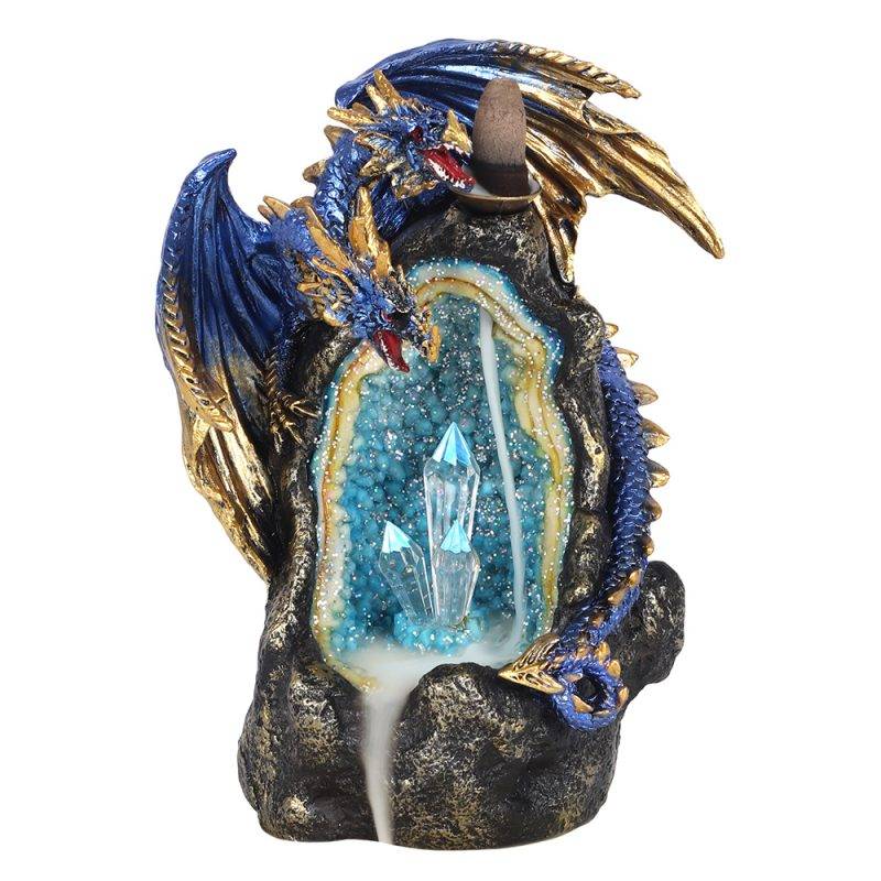Mystic Backflow Incense Burners, Various Styles - FREE P&P - UK SELLER - Image 3