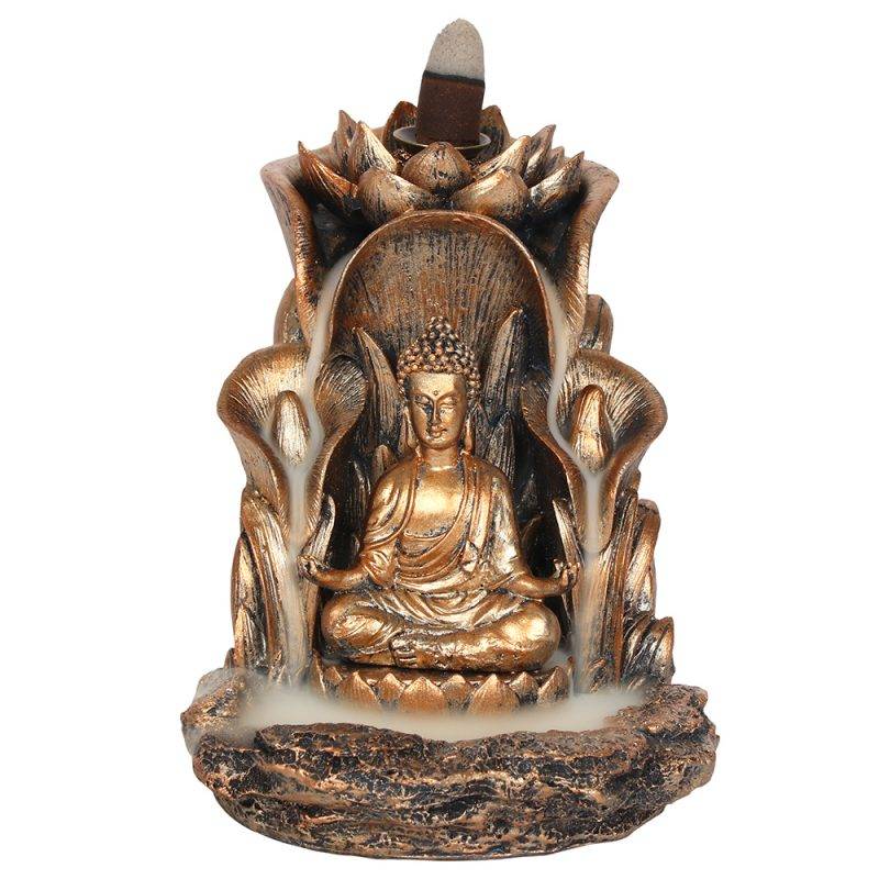 Mystic Backflow Incense Burners, Various Styles - FREE P&P - UK SELLER - Image 6