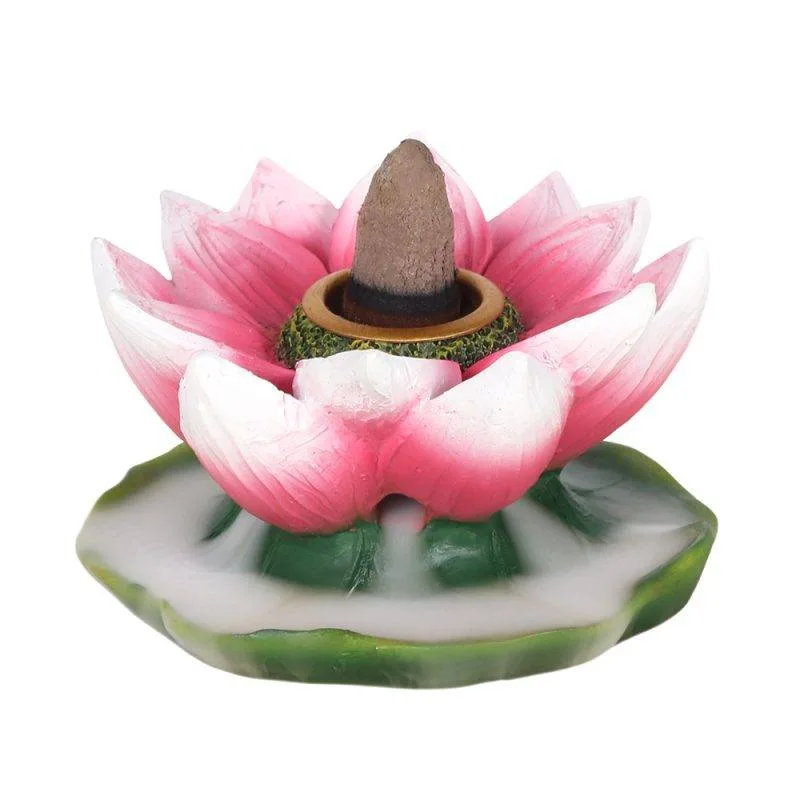 Mystic Backflow Incense Burners, Various Styles - FREE P&P - UK SELLER - Image 9