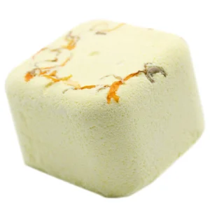 Aromatherapy Shower Steamers - Bath Bombs For The Shower - Set Of 5 - Focus Booster