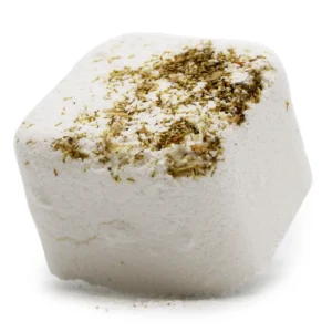 Aromatherapy Shower Steamers - Bath Bombs For The Shower - Set Of 5 - Calming