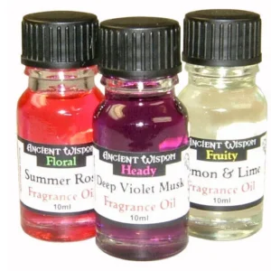 Fragrance Oils 10ml