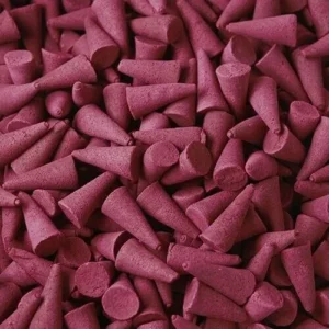 Indian Incense Cones