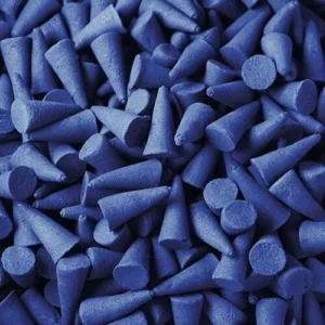 Indian Incense Cones