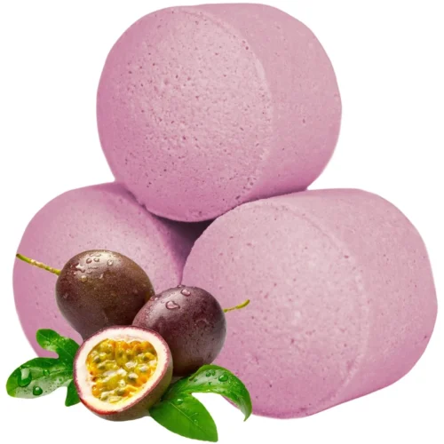 10 Chill Pill Mini Bath Bombs - Image 9