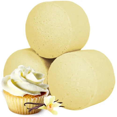 10 Chill Pill Mini Bath Bombs - Image 11