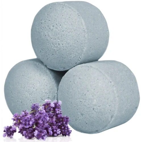 10 Chill Pill Mini Bath Bombs - Image 14