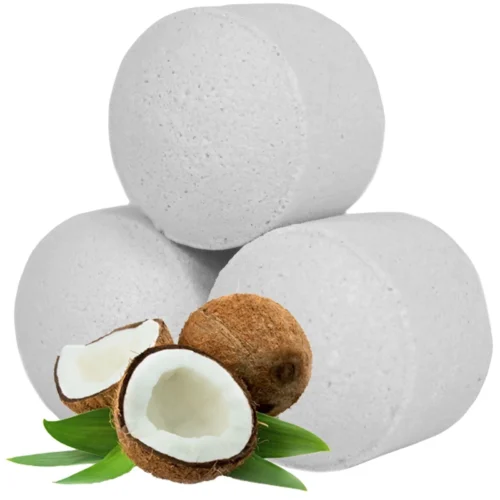 10 Chill Pill Mini Bath Bombs - Image 13
