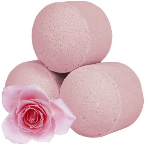 10 Chill Pill Mini Bath Bombs - Image 7