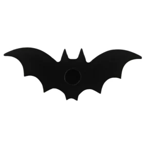Magic Spell Candles - Bat Spell Candle Holder