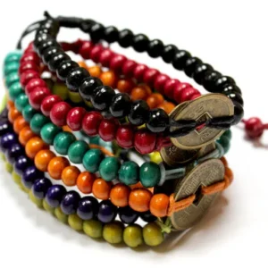 Feng Shui Bracelets