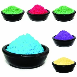 Simmering Granules