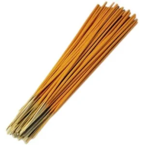 Indian Incense Sticks Packs of 50 Sticks - Various Lovely Fragrances - UK SELLER - Amber