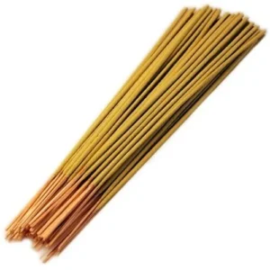 Indian Incense Sticks Packs of 50 Sticks - Various Lovely Fragrances - UK SELLER - Honeysuckle
