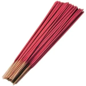 Indian Incense Sticks Packs of 50 Sticks - Various Lovely Fragrances - UK SELLER - Apple Cinnamon