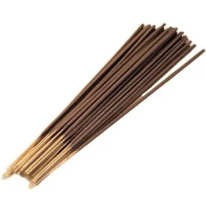 Indian Incense Sticks Packs of 50 Sticks - Various Lovely Fragrances - UK SELLER - Sandalwood