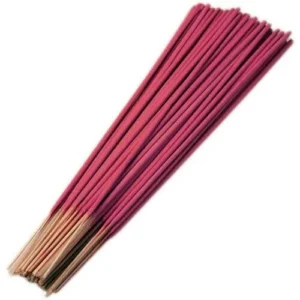 Indian Incense Sticks Packs of 50 Sticks - Various Lovely Fragrances - UK SELLER - Jasmine