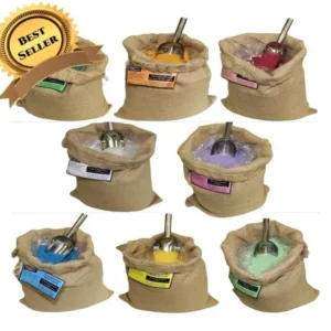 Aromatherapy Bath Salts
