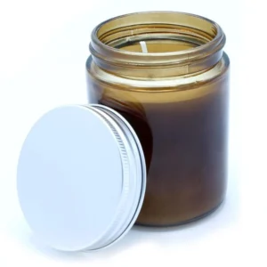 Aromatherapy Soy Wax Candles