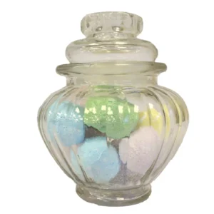 Storage Jars