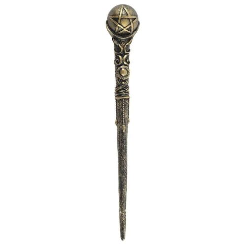 Mystical Magic Wands - Pagan Wands - Wiccan Wands - Image 6